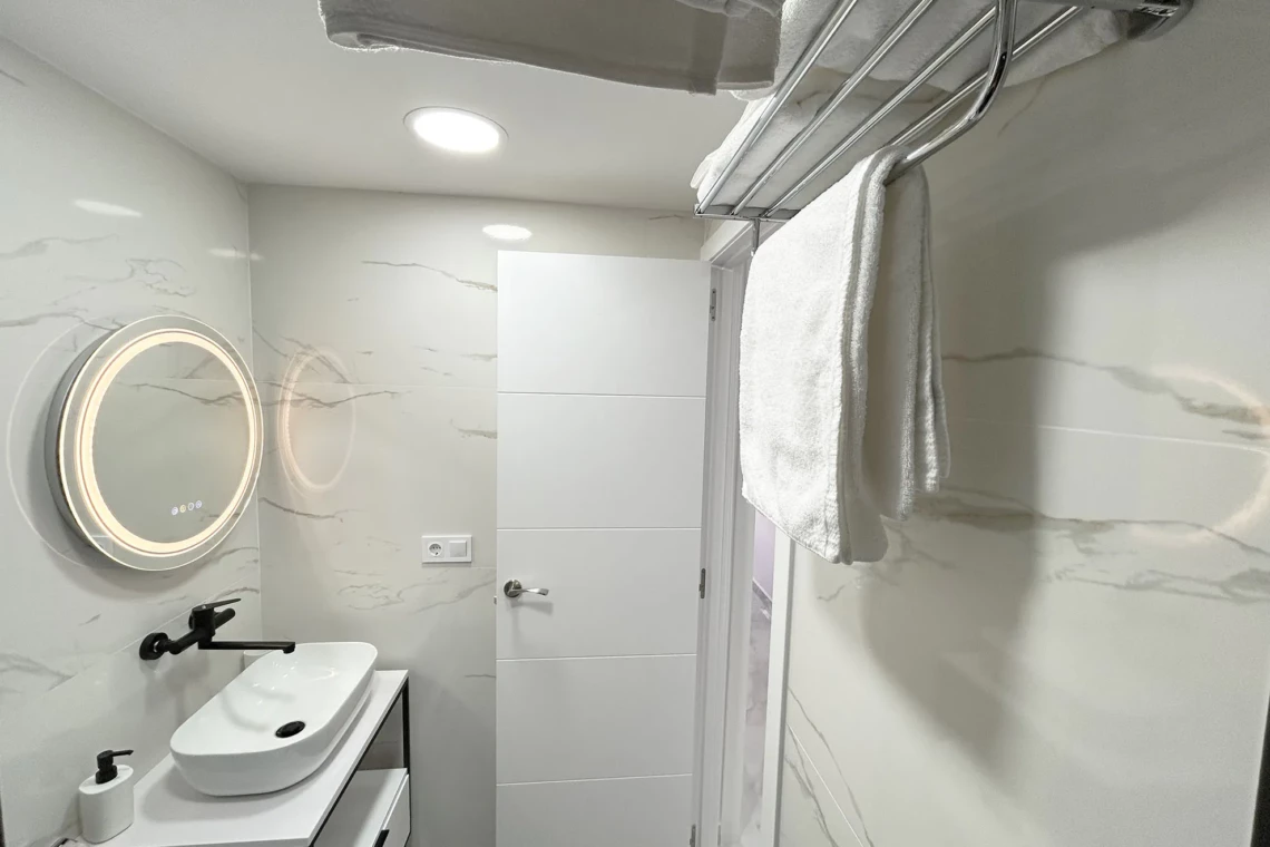 Poolside Bungalow Orihuela Costa - Photo 1