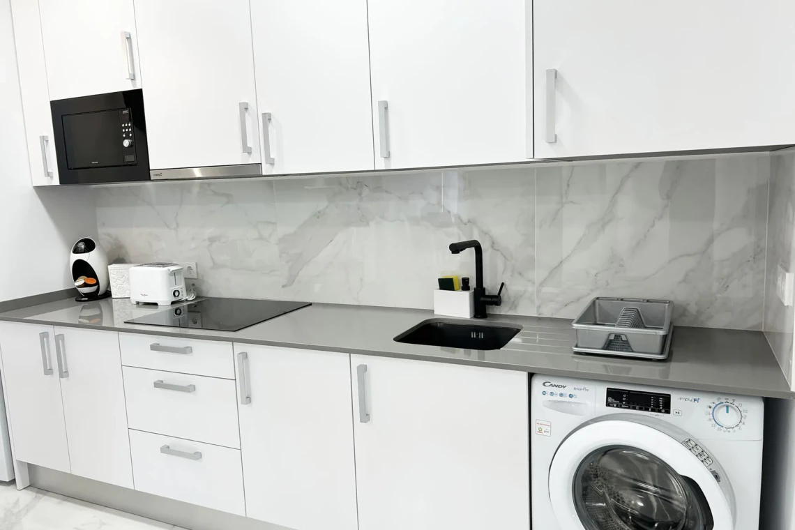 Poolside Bungalow Orihuela Costa - Photo 5