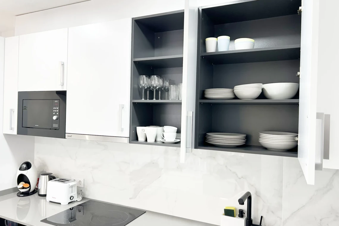 Poolside Bungalow Orihuela Costa - Photo 2