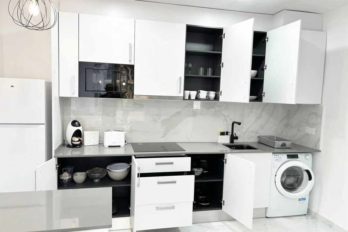 Poolside Bungalow Orihuela Costa - Photo 3