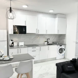 Poolside Bungalow Orihuela Costa - Photo 4