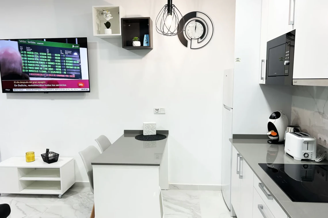 Poolside Bungalow Orihuela Costa - Photo 6