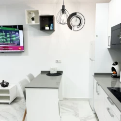 Poolside Bungalow Orihuela Costa - Photo 6