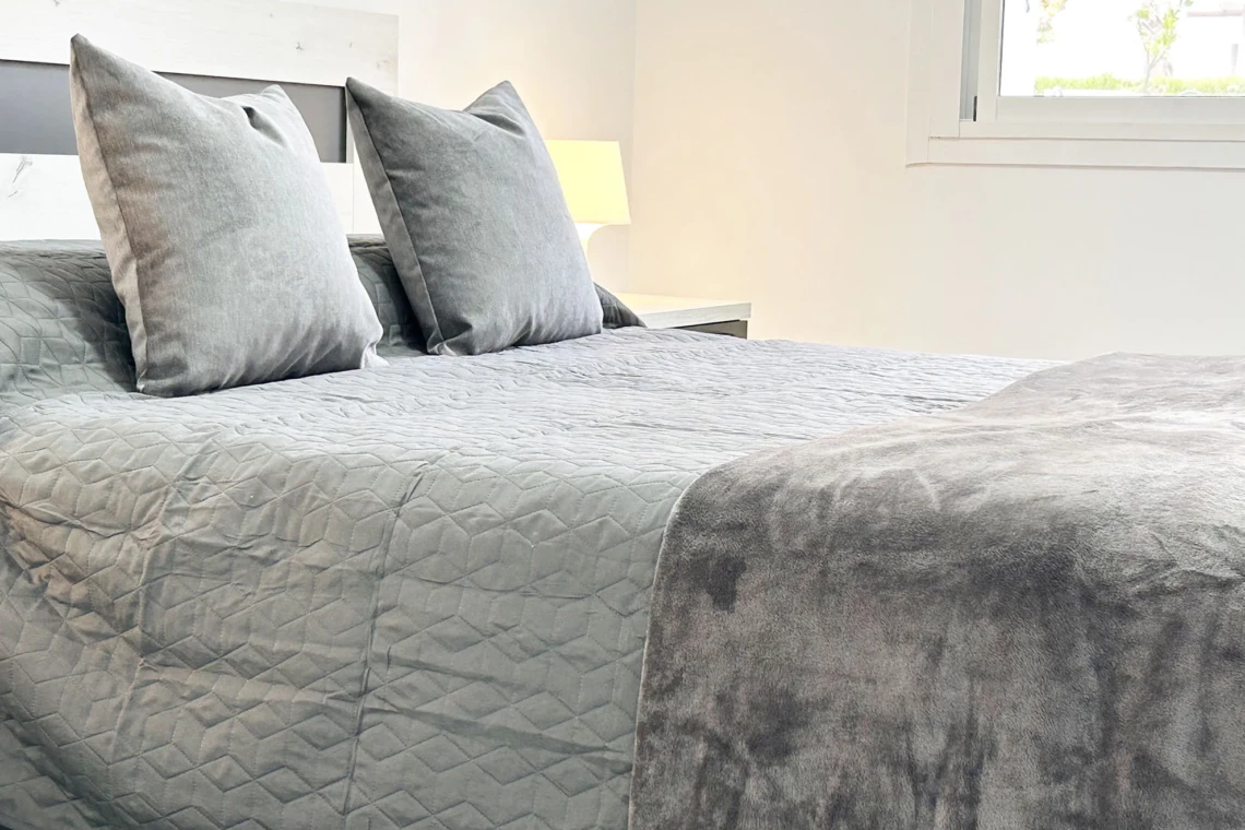 Poolside Bungalow Orihuela Costa - Photo 8