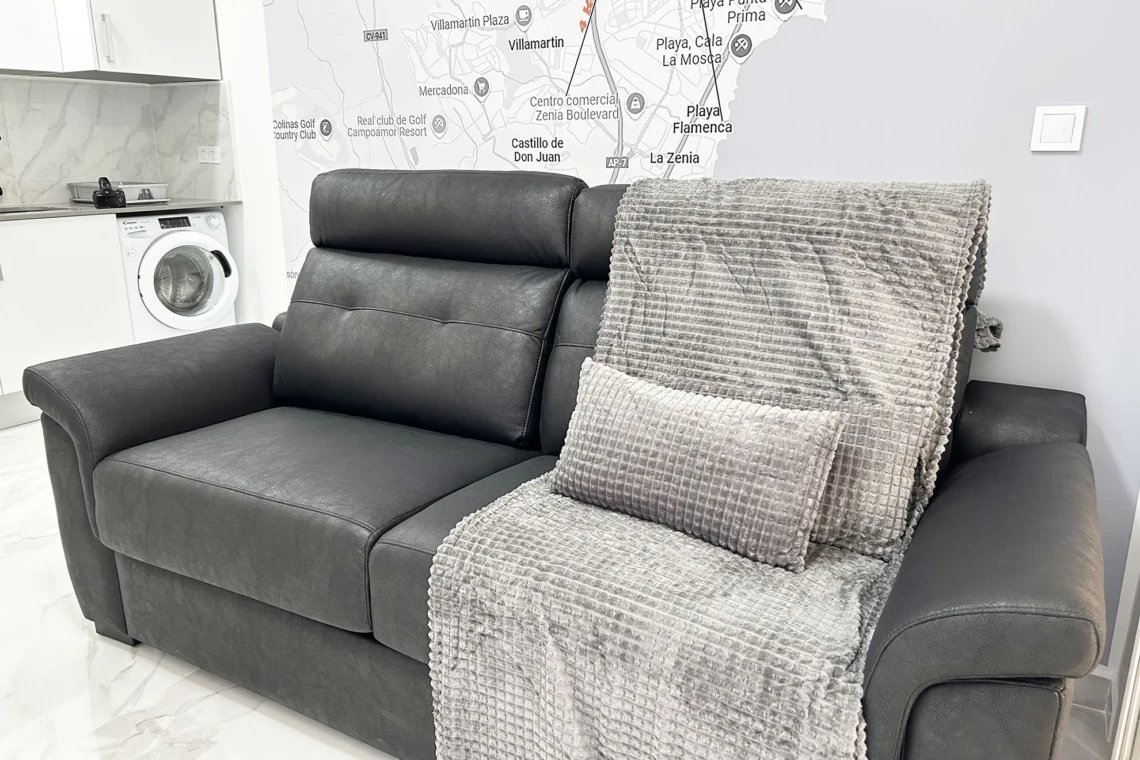 Poolside Bungalow Orihuela Costa - Photo 9