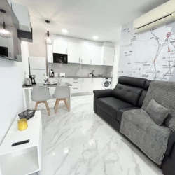 Poolside Bungalow Orihuela Costa - Photo 11