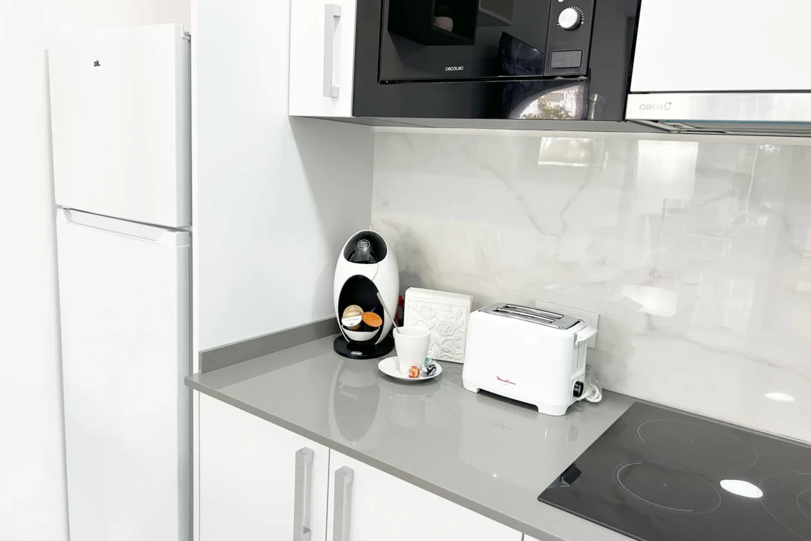 Poolside Bungalow Orihuela Costa - Photo 15