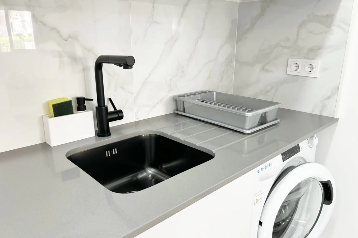 Poolside Bungalow Orihuela Costa - Photo 16