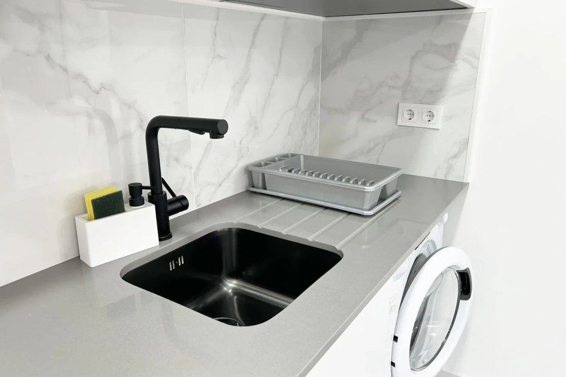 Poolside Bungalow Orihuela Costa - Photo 17