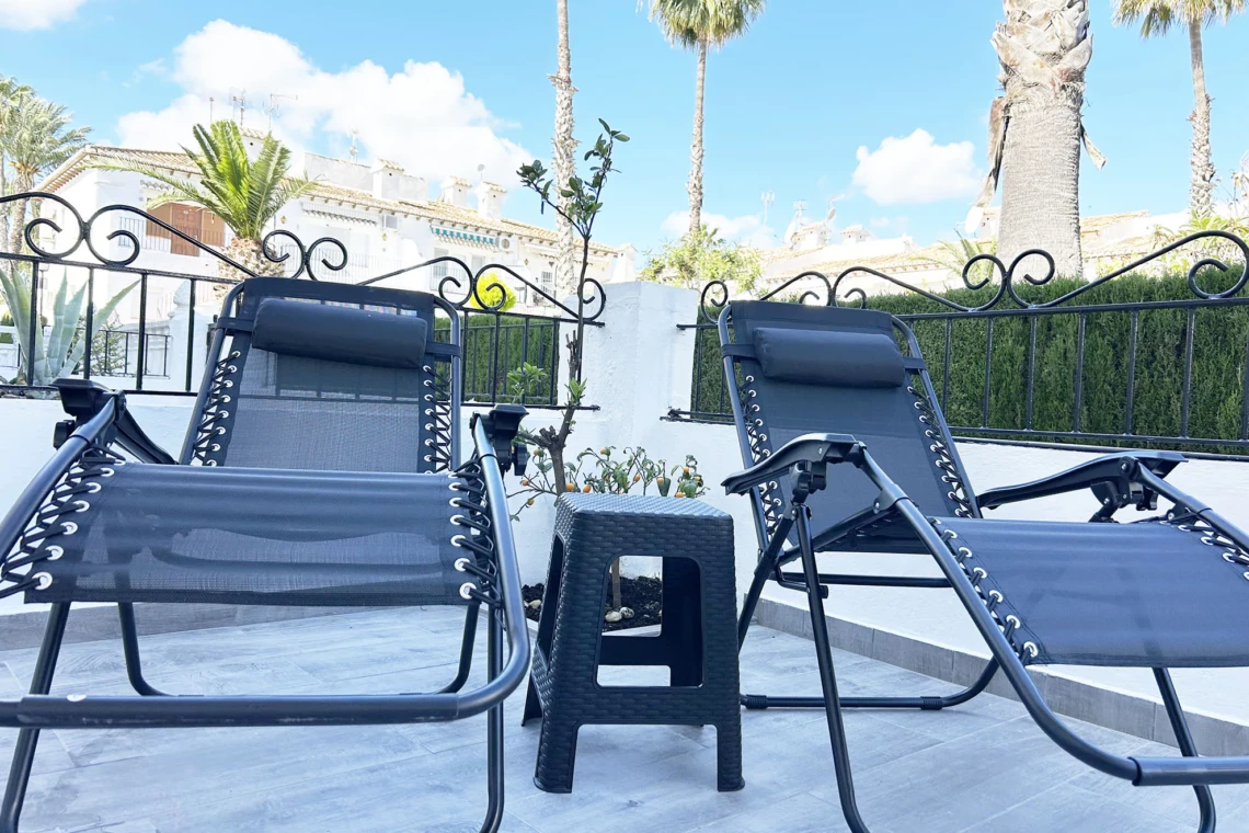 Poolside Bungalow Orihuela Costa - Photo 19