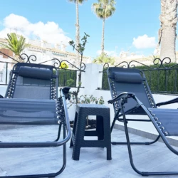 Poolside Bungalow Orihuela Costa - Photo 19