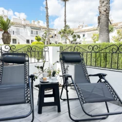 Poolside Bungalow Orihuela Costa - Photo 18