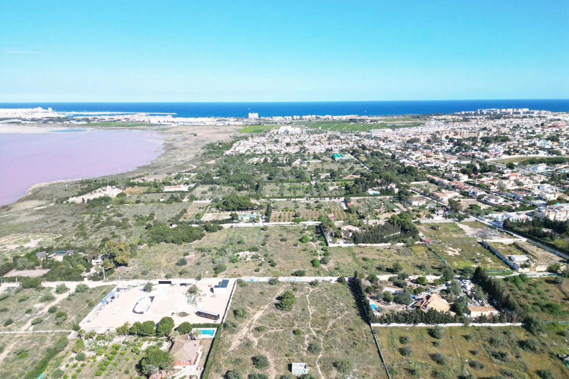 Poolside Bungalow Orihuela Costa - Photo 21