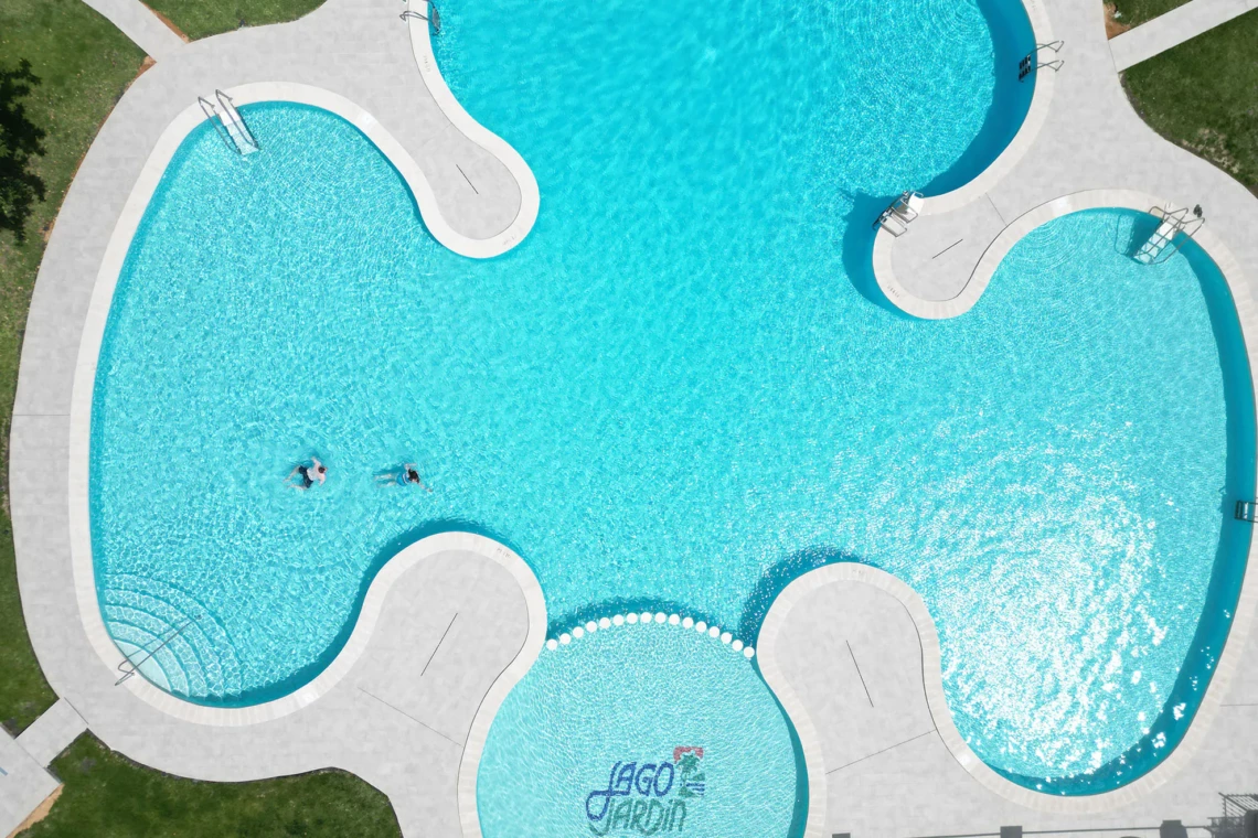 Poolside Bungalow Orihuela Costa - Photo 22