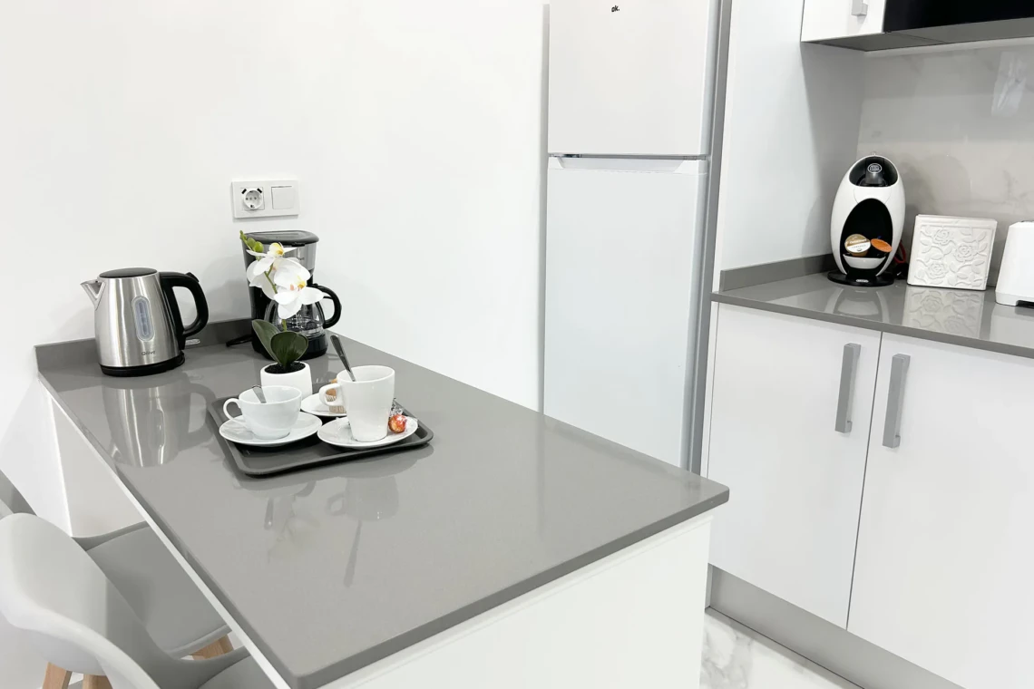 Poolside Bungalow Orihuela Costa - Photo 24