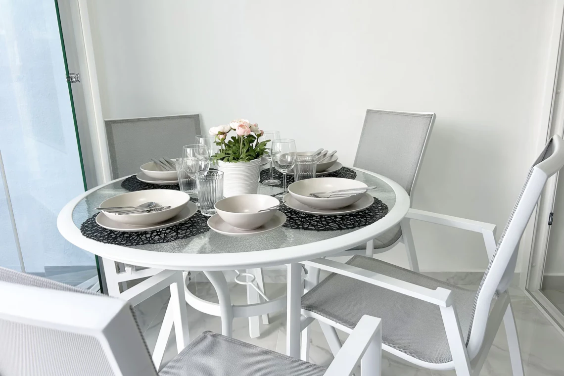 Poolside Bungalow Orihuela Costa - Photo 26