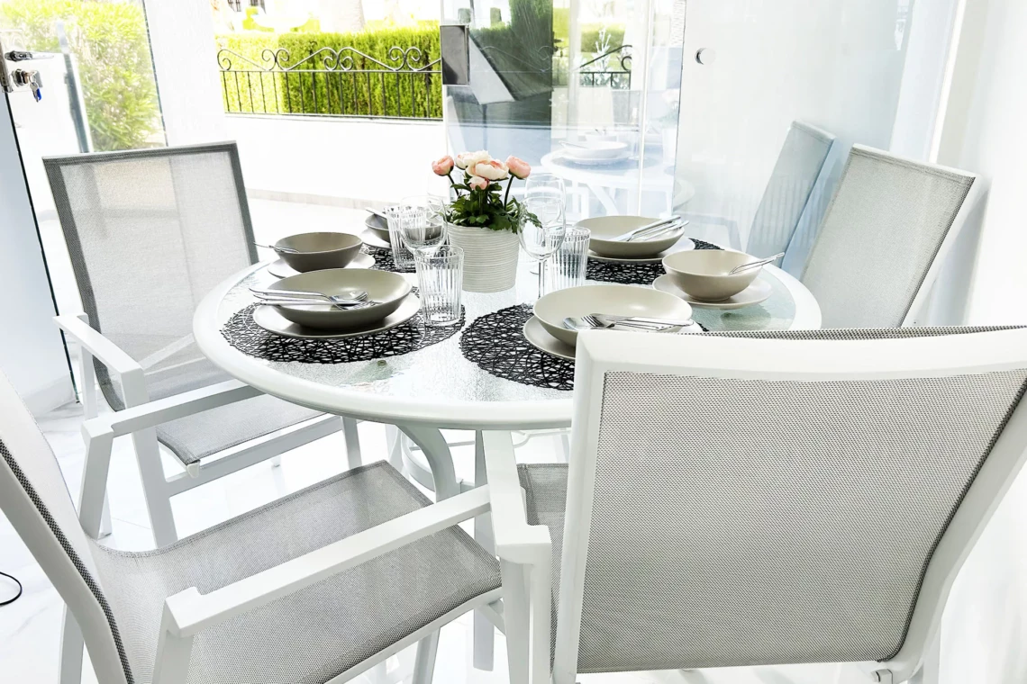 Poolside Bungalow Orihuela Costa - Photo 27