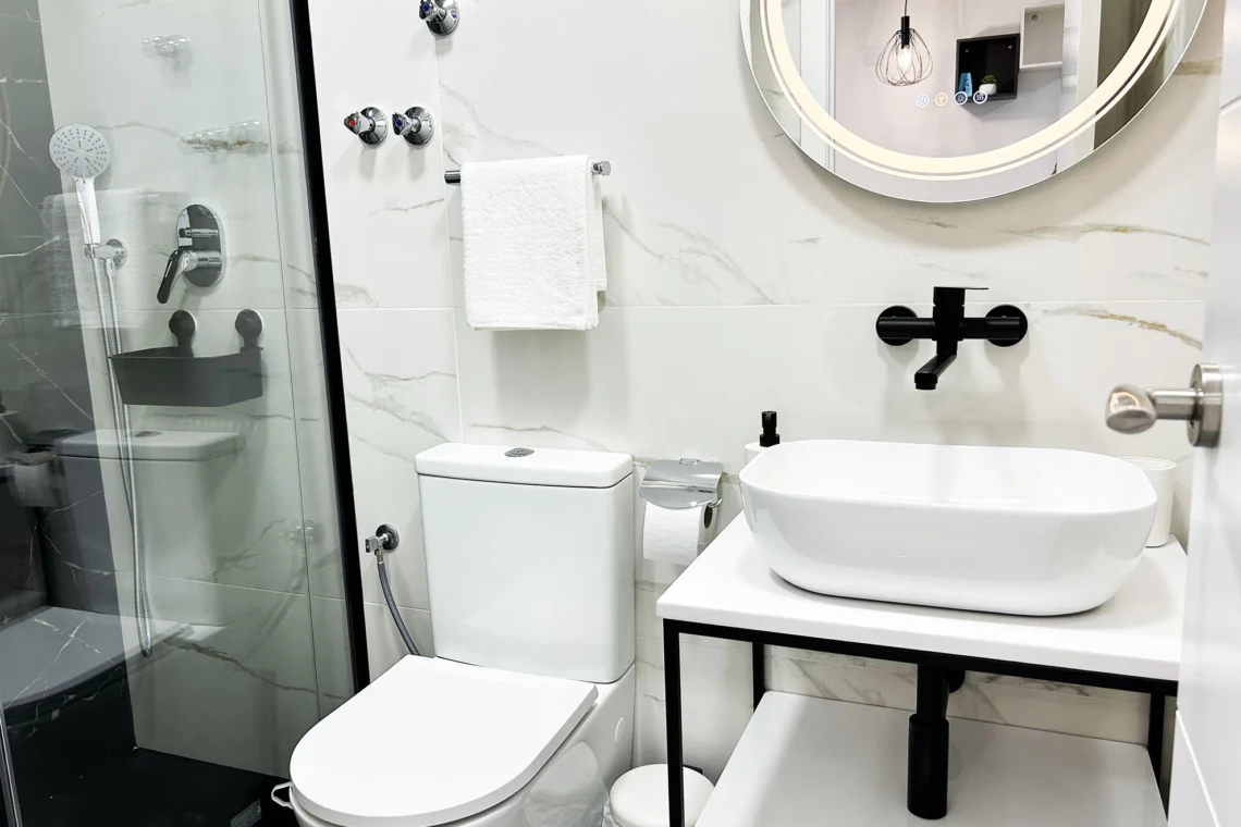 Poolside Bungalow Orihuela Costa - Photo 29