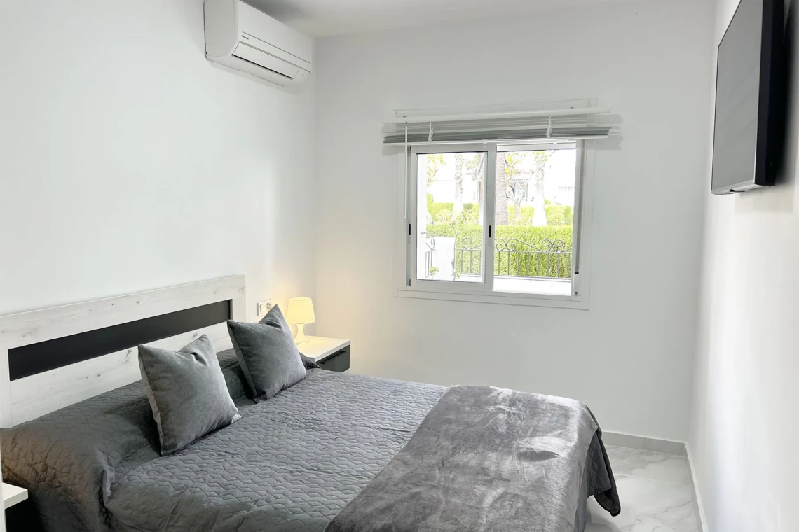 Poolside Bungalow Orihuela Costa - Photo 31