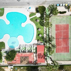 Poolside Bungalow Orihuela Costa - Photo 32