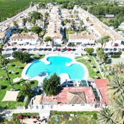 Poolside Bungalow Orihuela Costa - Photo 33