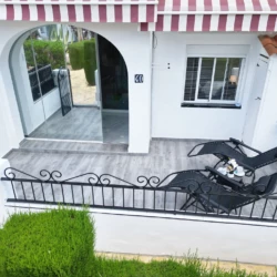 Poolside Bungalow Orihuela Costa - Photo 34