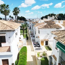 Poolside Bungalow Orihuela Costa - Photo 35