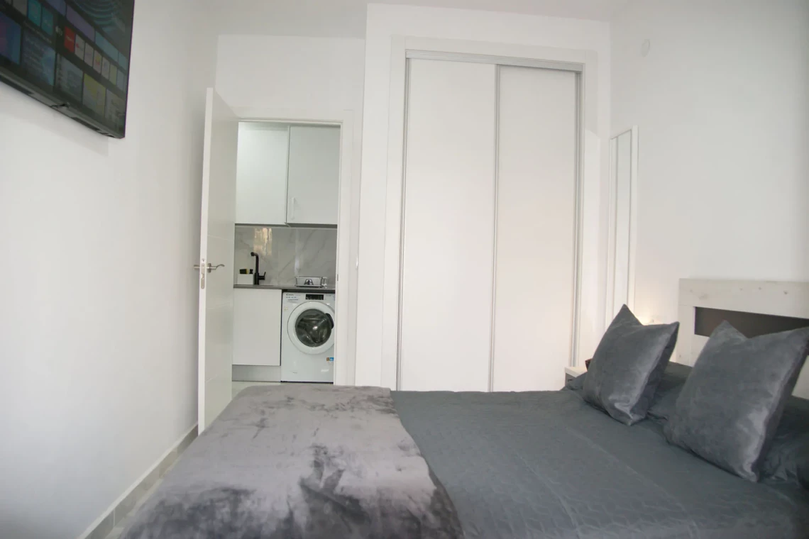 Poolside Bungalow Orihuela Costa - Photo 36