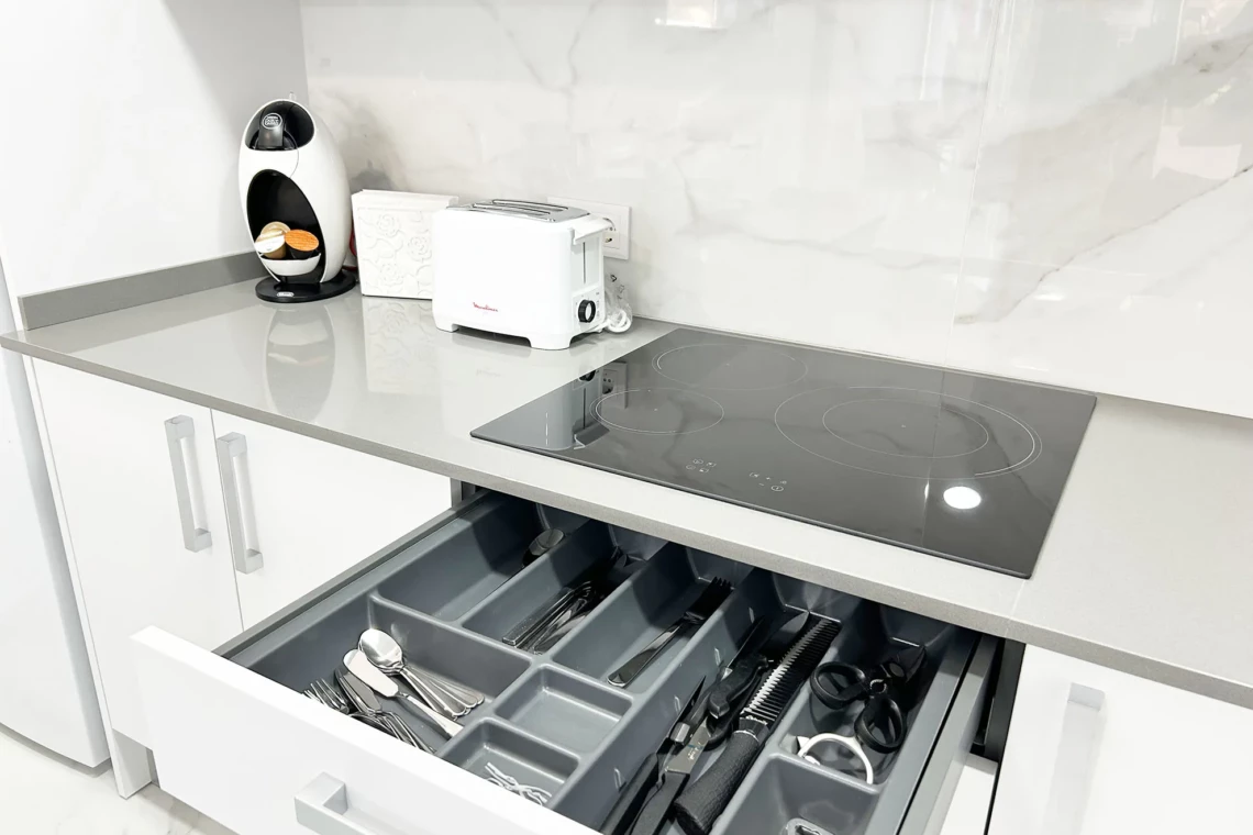 Poolside Bungalow Orihuela Costa - Photo 39