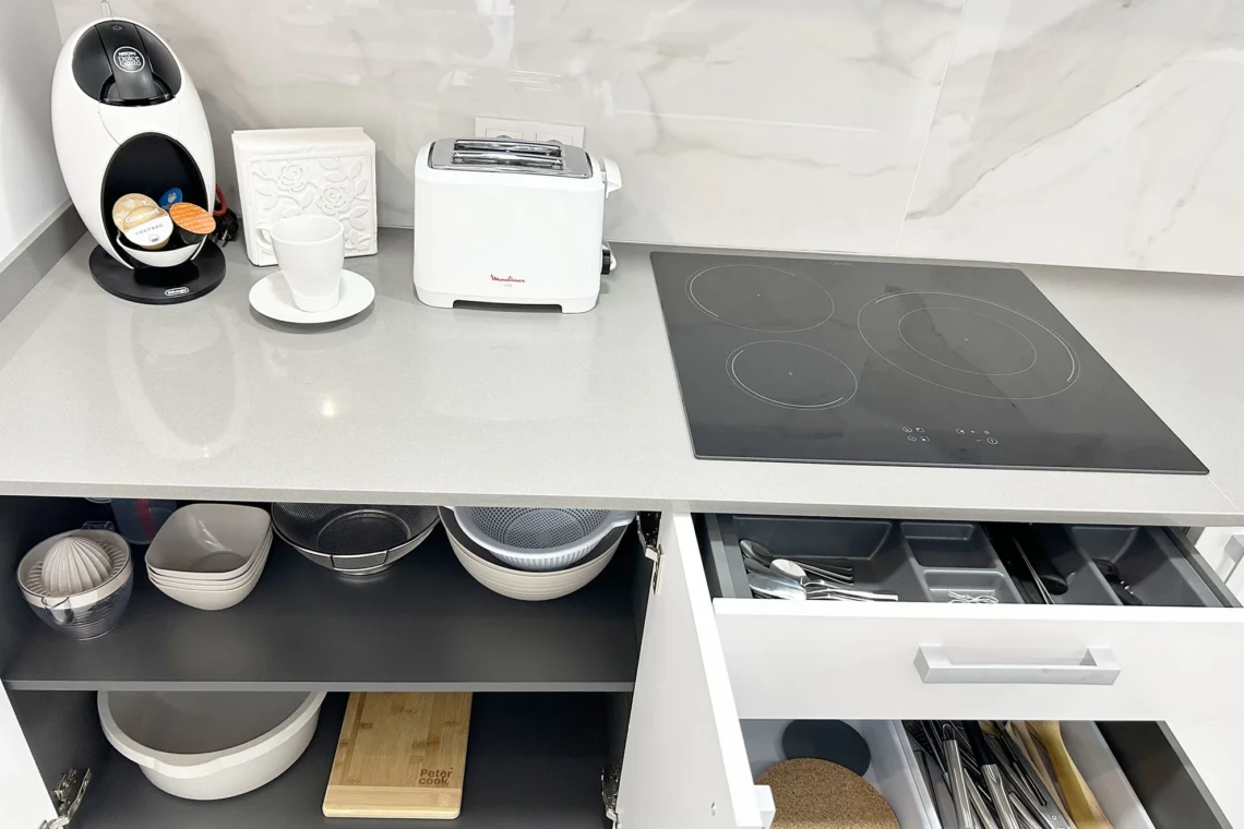 Poolside Bungalow Orihuela Costa - Photo 40