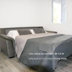 Poolside Bungalow Orihuela Costa - Photo 41