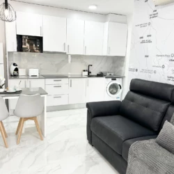 Poolside Bungalow Orihuela Costa - Photo 42