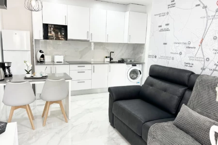 Poolside Bungalow Orihuela Costa - Photo 42