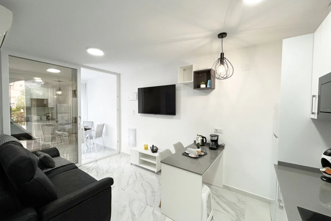 Poolside Bungalow Orihuela Costa - Photo 45