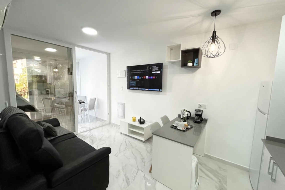 Poolside Bungalow Orihuela Costa - Photo 46