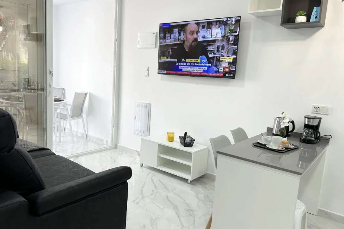 Poolside Bungalow Orihuela Costa - Photo 47