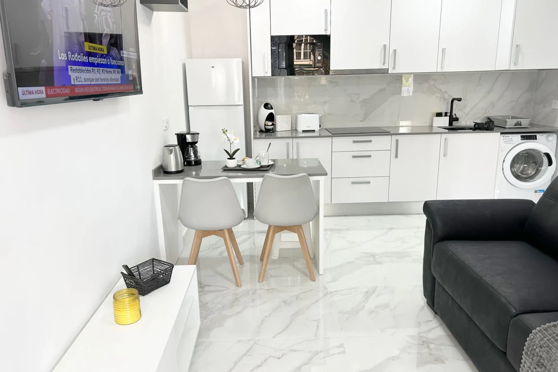 Poolside Bungalow Orihuela Costa - Photo 48