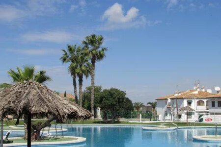 Bungalow Torrevieja Lake Garden - Photo 19