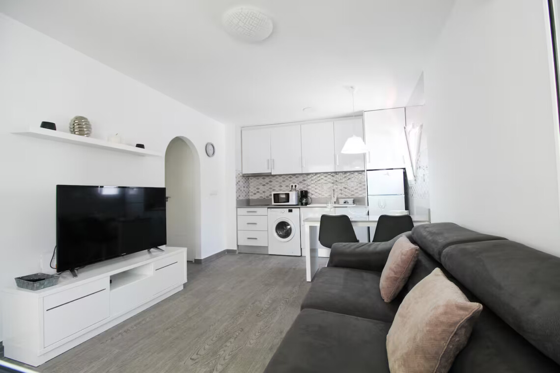 Family Apartment Lago Jardin Torrevieja - Photo 9