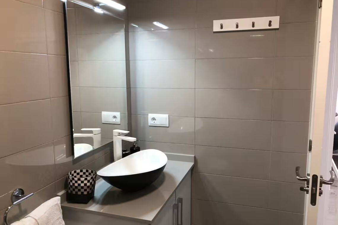 Family Apartment Lago Jardin Torrevieja - Photo 8