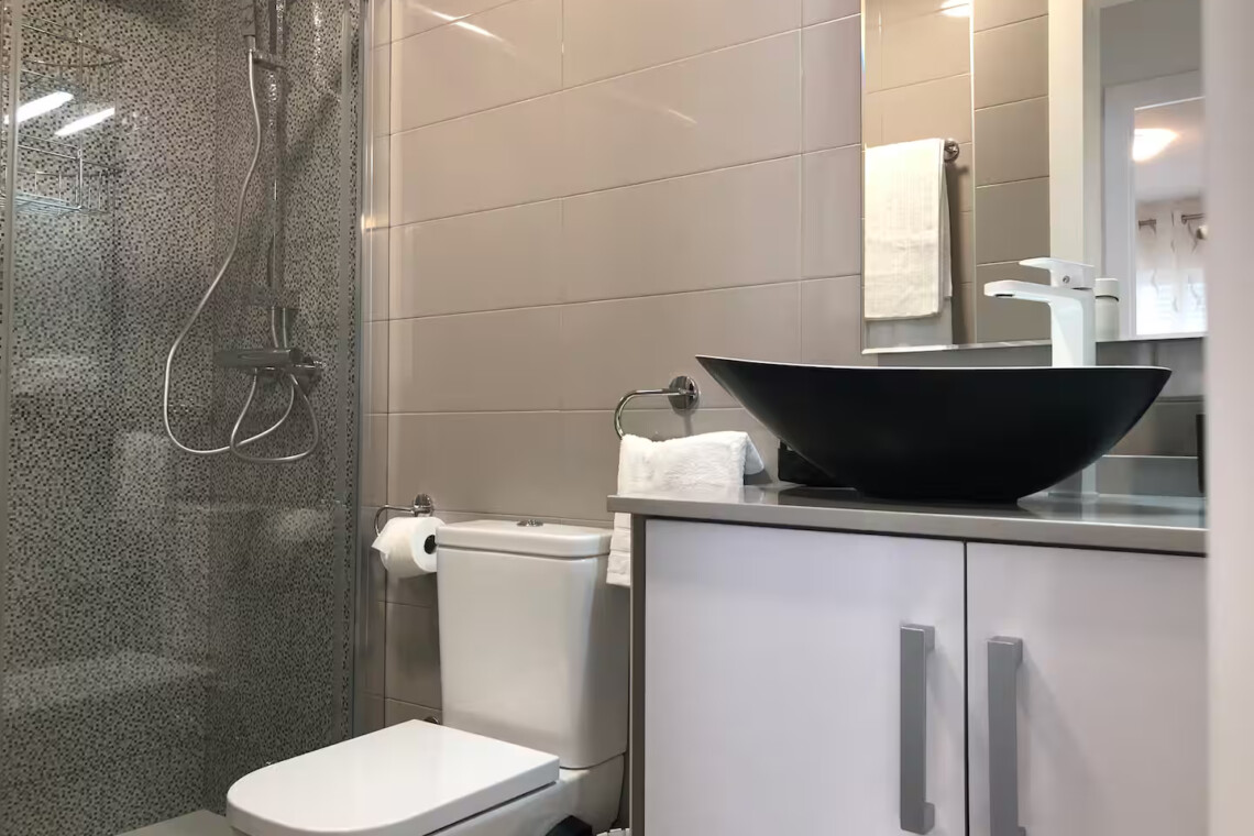 Family Apartment Lago Jardin Torrevieja - Photo 11