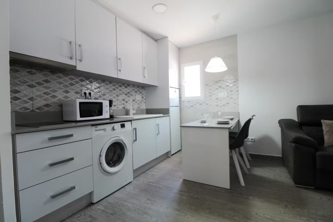 Family Apartment Lago Jardin Torrevieja - Photo 17