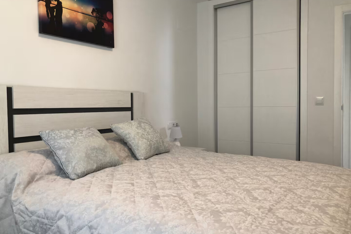 Family Apartment Lago Jardin Torrevieja - Photo 10