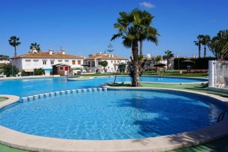 Holiday Apartment Lago Jardin Torrevieja - Photo 4