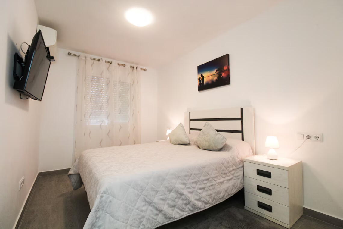 Family Apartment Lago Jardin Torrevieja - Photo 2