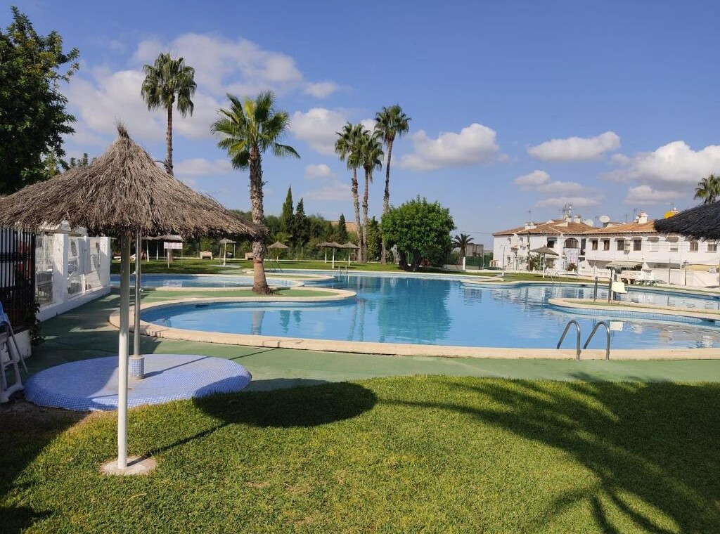 Holiday Apartment Lago Jardin Torrevieja - Photo 1