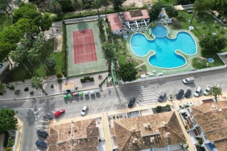 Apartment Lago Jardin Los Balcones Torrevieja - Photo 3