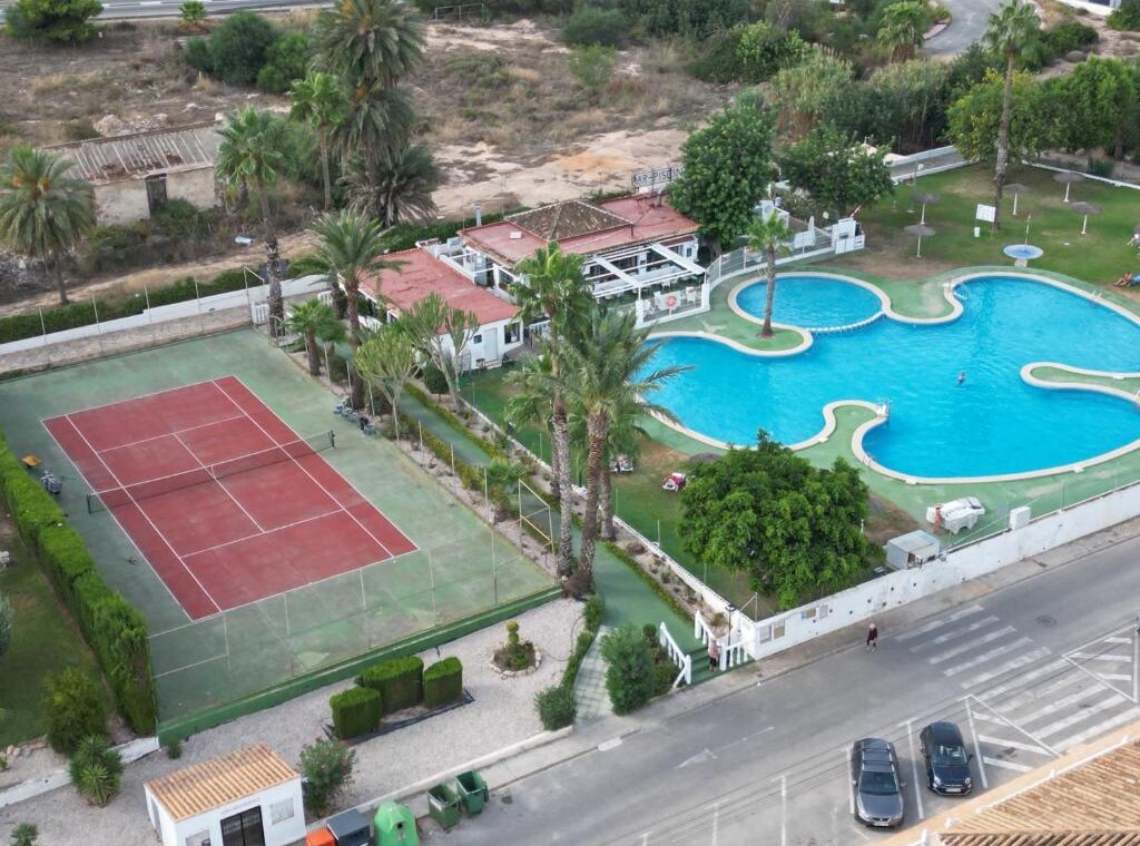 Apartment Lago Jardin Los Balcones Torrevieja - Photo 11