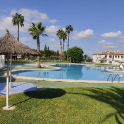 Luxury Bungalow Lago Jardin Costa Blanca - Photo 20