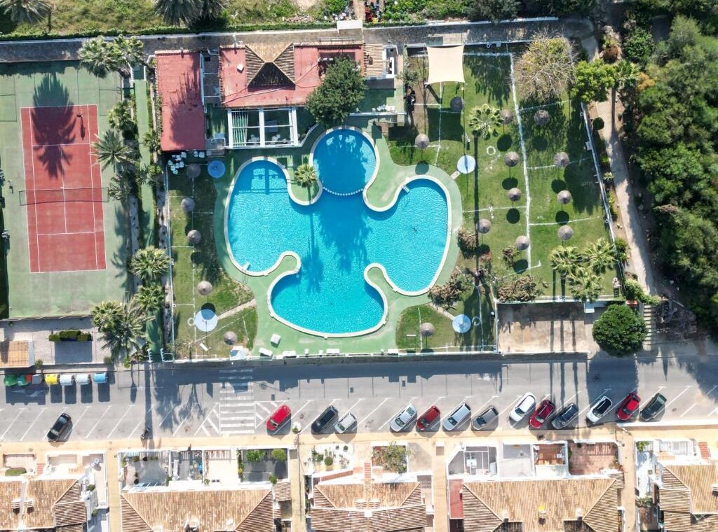 Luxury Bungalow Lago Jardin Costa Blanca - Photo 3